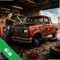 ����30������Last 30 Days Garage Survivalv1.1 ĩ�ճ�������