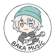 BakaMusic�������°�v0.1.0���ֲ�����
