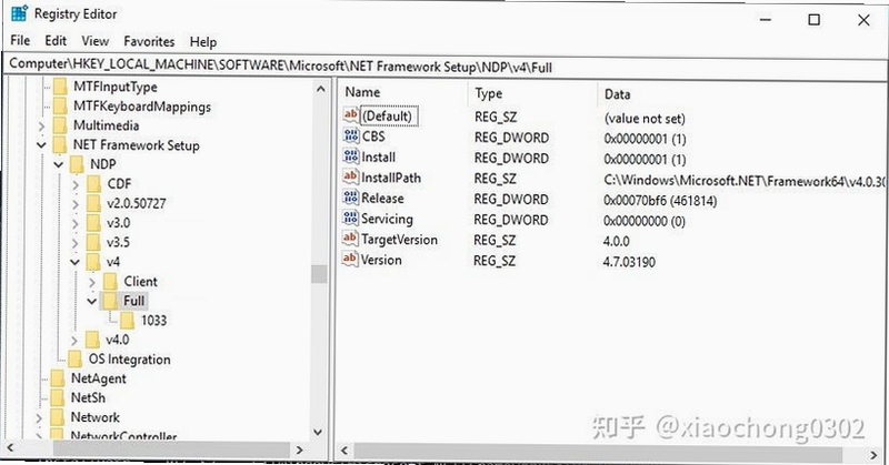 Microsoft .NET Framework 4.5.1 �汾��ⷽ��