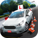 ������Уģ��Car Driving School Simulator�ٷ��������ֻ���v3.35.4��ʻģ��ѵ����Ϸ