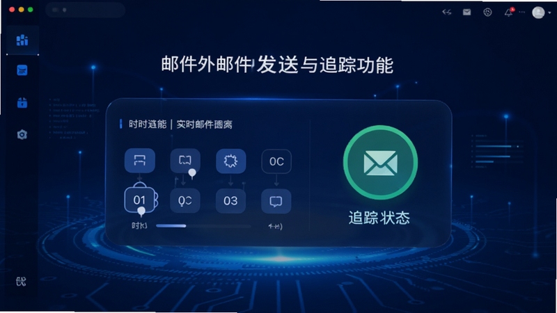 �ʼ���ʱ������׷�ٹ��ܽ��棬��������Ϊʱ��ѡ������׷��״̬ͼ�꣬����Ϊ����ɫ�Ƽ��н��䣬ͻ����ó�ʼ��������ܻ�����