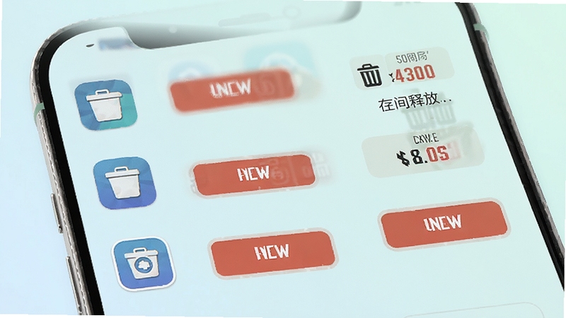 ROOT����ԤװӦ��ж�ؽ��棬��������Ϊ�ֻ���Ļ�����еĶ��Ӧ��ͼ����ж�ذ�ť����������Ϊ��ˬ��ǳɫ���䣬ϸ�ڰ�������Ͱͼ����洢�ռ��ͷ���ֵ������Լʵ��