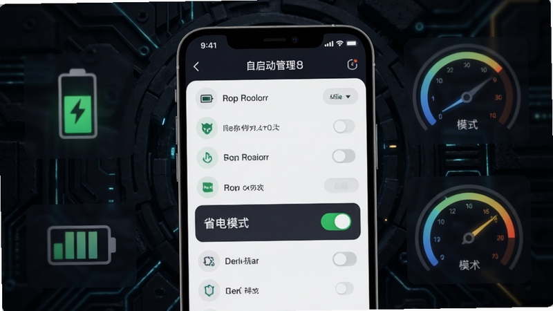 ROOT����ϵͳ�Ż����̨�ܿع��ܽ��棬��������Ϊ�ֻ���Ļ��ʾ�����������б���ʡ��ģʽ���أ���������Ϊ��ɫ�Ƽ���������ϸ�ڰ������ͼ���������Ǳ��̣�������רҵ