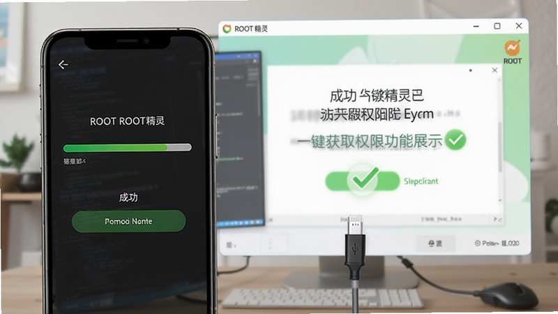 ROOT����һ����ȡȨ�޹���չʾͼ����������Ϊ�ֻ���Ļ��ʾ��������ɹ���ʾ����������Ϊ���Զ�ROOT�����������棬ϸ�ڰ�����������������ɫ�Թ�ͼ�꣬�����������