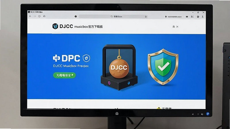 DJCC���ֺйٷ�����ҳ���ڵ�����Ļ��������ʾ���Ա��а�ȫ����ͼ�������޶���ȫ���������