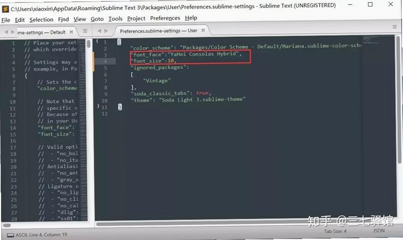 Sublime Text �����װ����