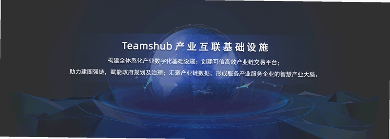 Teamshub使用场景案例展示