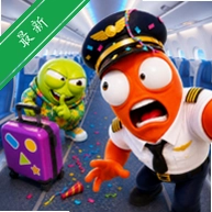 �ɻ�������ģ����Dear Passenger Prank Simulatorv1.0.2 ����ģ��