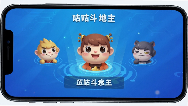 ��������������ƥ����棬�ֻ���Ļ��ʾ����Ѱ�Ҷ��ֵĶ���������Ϊ��ɫ����Ƽ��У��������