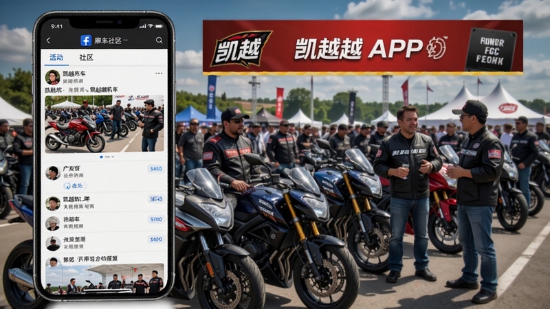 ��Խ����APP�����������棬�ֻ���Ļչʾ���Ѷ�̬�����������ΪĦ�г��ۻ��ֳ���������Խ�������У����ѽ�̸�����������л���