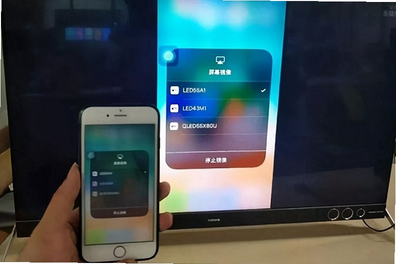 迅映投屏连接失败解决办法