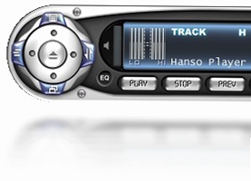 Hanso Player 安装教程