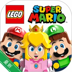 �ָ߳�������ŷLEGO Super Mariov2.11.7 ������ľð��