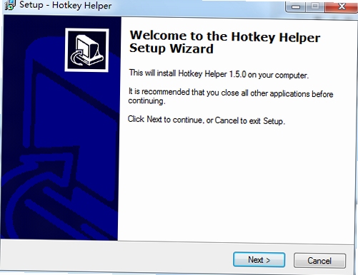Hotkey Helper ֧��ϵͳ�汾