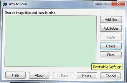 Icon to any ���İ� �������� ����