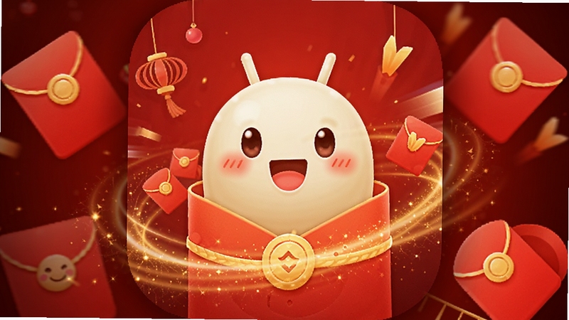 һ����Ϊ������������ֵİ�׿�ֻ�Ӧ��ͼ�꣬λ�ڻ��������룬��Χ�����ź��װ�κͽ�ɫ��Ч������Ϊ���ɫ���䣬ͻ�����շ�Χ���ٶȸУ��ʺ���Ϊ����վ������ͼ