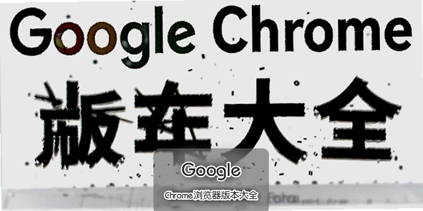 Google Chrome������汾��ȫ