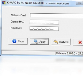 K-MAC ��װ�̳�