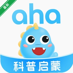 ahakid����v7.9.11 ��ͯ����ѧϰ