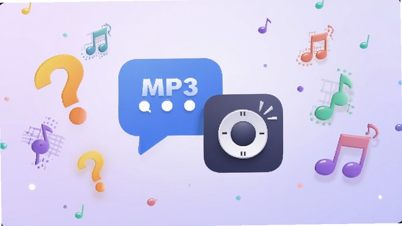 MP3 Direct Cut �û��ʴ𳡾�ͼ����������Ϊ�Ի�����������ͼ�꣬��Χ�����ʺ�������������Ϊ����ɫ���䣬ͻ����������Χ