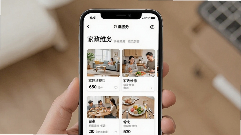���� ���������Ϣ�ۺ�ҳ�� �ֻ�APP���� ����ά�޲���չʾ �����������