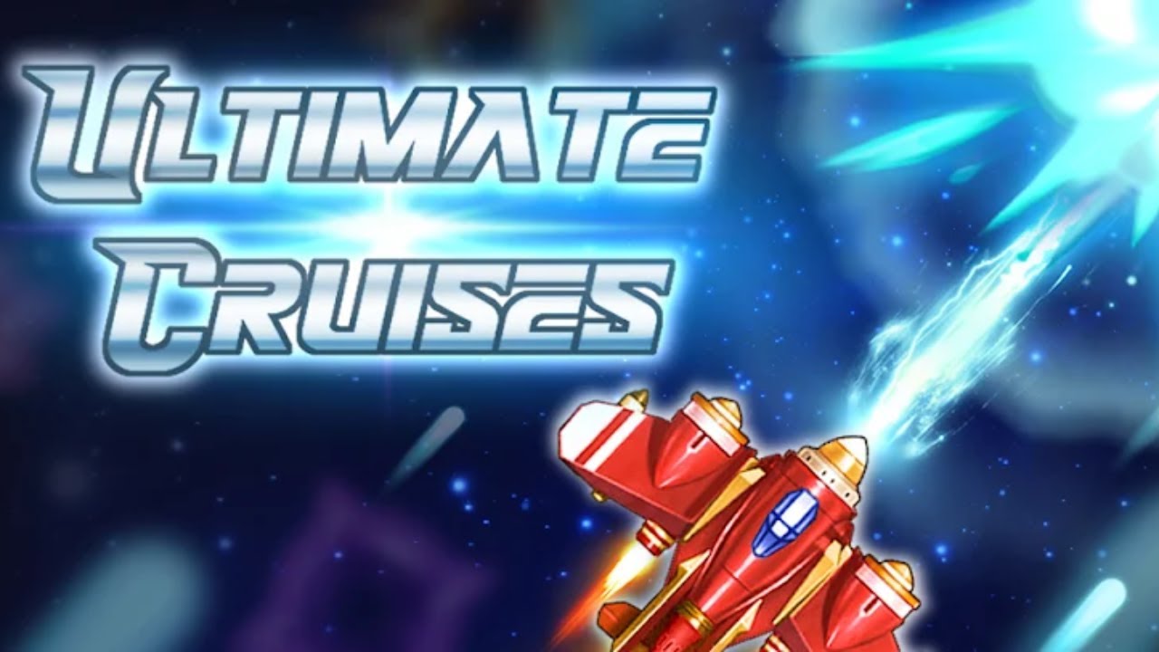 Space Cruises :Shooting game 安卓安装教程