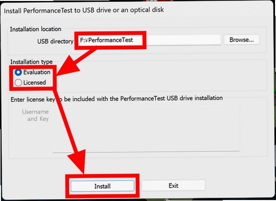 PassMark PerformanceTest ����ȱ��dll�ļ��������