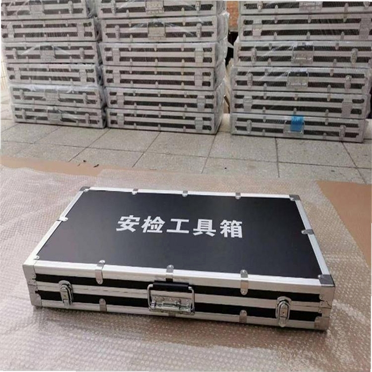 聆穗工具箱 安全检测 用户评价
