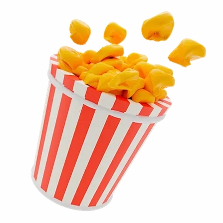 Popcorn ����������Ч��ͼ
