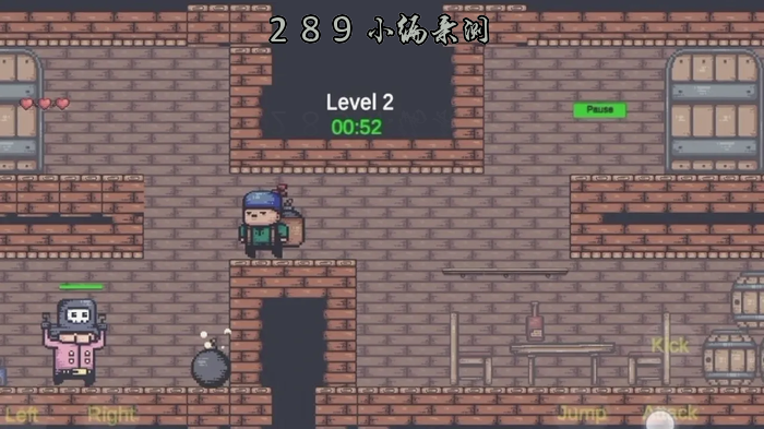 BombTrail�ٷ����ؽ�ͼ