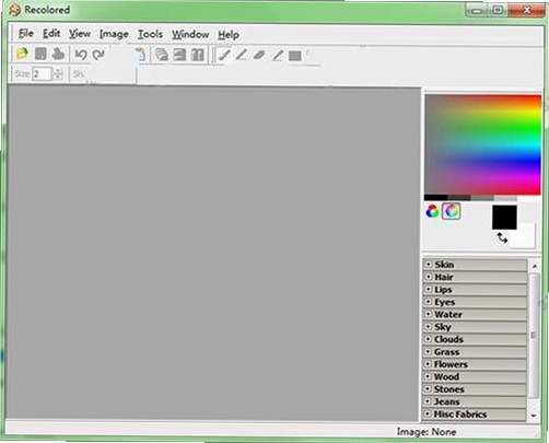 Recolored �ٷ����� ��ȫ��װ