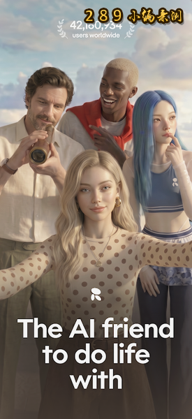 Replika���İ����ؽ�ͼ