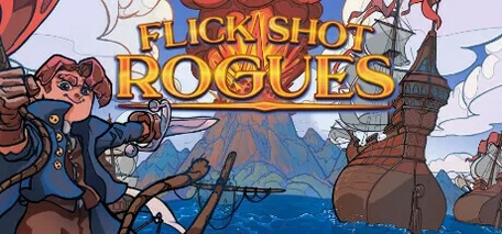 Flick Shot Rogues 武器图鉴