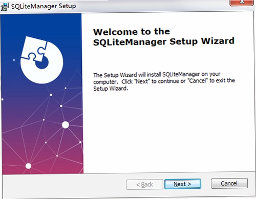 SQLiteManager ���ذ�װ