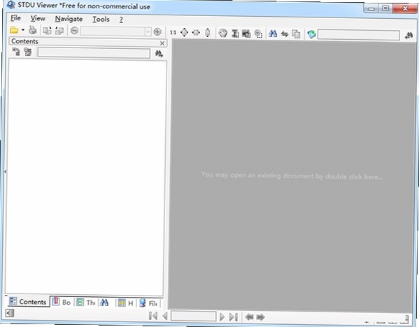 STDU Explorer PDF�Ķ�����