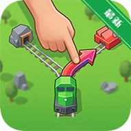 ��·���˴�ʦRail Shift: Cargo v1.1 ��·���˵���