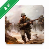 �����뿳ɱ���ʴ�սWorld War 2 Strategy Gamesv511 2026 ��������ս��