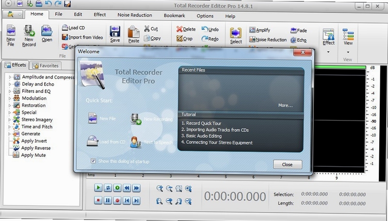 Total Recorder Editor ¼�������������