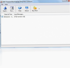 VBA Password Bypasser ʹ�ý̳�
