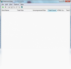 WebSiteSniffer 下载安装教程配图