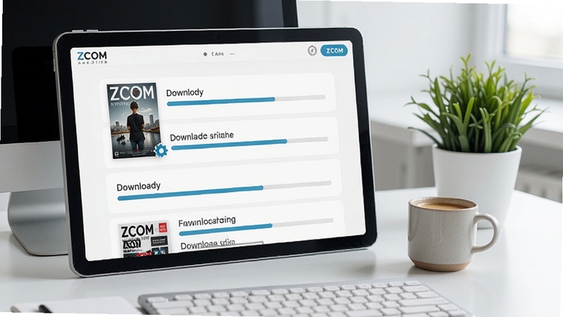 ZCOM��־���������ع������泡��������չʾ�౾��־�������صĽ�����������Ϊ��Լ�ִ��칫�����п��ȱ�����ֲ��׺������ɫ����ˬ�����������Ķ��ı����
