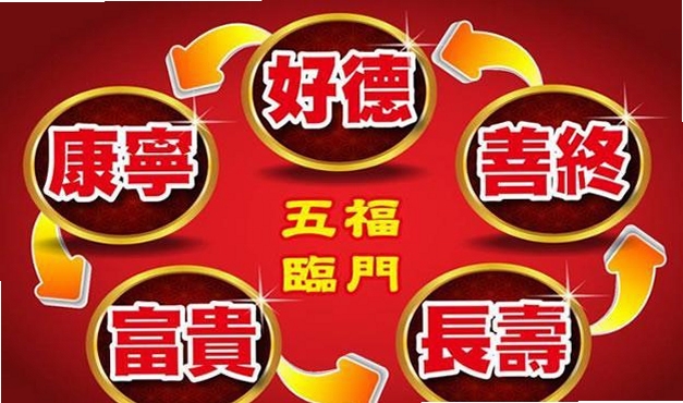 五福大管家 常见问题