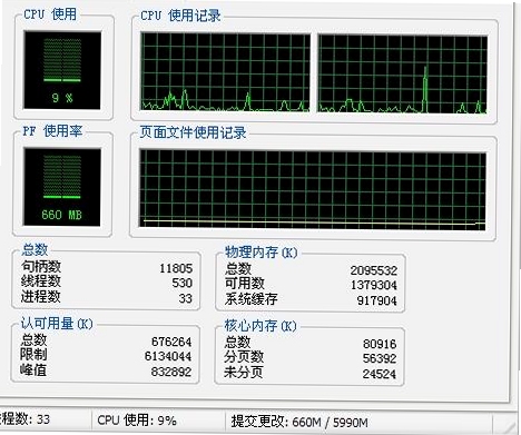 Task98任务管理器 使用教程