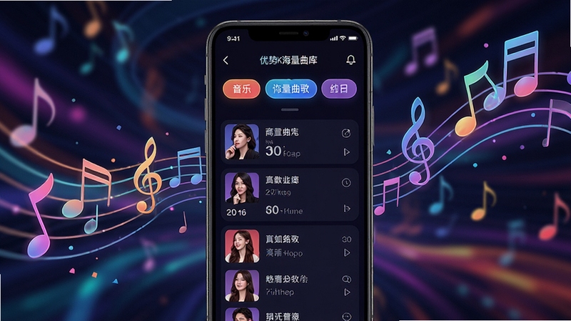 ����K�躣��������棬�ֻ���Ļչʾ�������ַ����ǩ�͸����б�������Ϊ����Ʈ���ĳ������ֿռ䣬ɫ�ʷḻ���ã�������Ⱦ