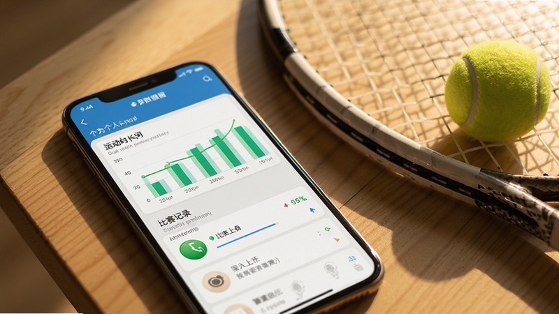 С��ȦAPP��������ҳ�棬��ʾ�˶�ʱ��ͳ��ͼ���ͱ�����¼�б����ֻ�����ľ�����棬�Ա߷���һ�������ĺ�һ��������ů�����ڹ��ߣ�дʵ���