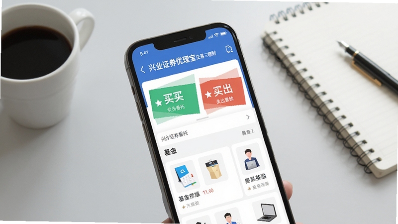 ��ҵ֤ȯ���������������ƹ��ܽ��棬��������Ϊ�ֻ���Ļչʾ��������ί�����������Ʒ�б�����������Ϊǳ��ɫ�칫���棬�Բ��п��ȱ���ʼǱ��������Χ����רҵ������Booguģ������
