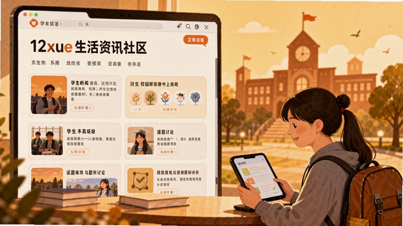 12xue������Ѷ����ҳ�棬ѧ�����У԰�����뻰�����۵���ܰ�����廭��ůɫ����У԰������Ӱ��Ϊ����
