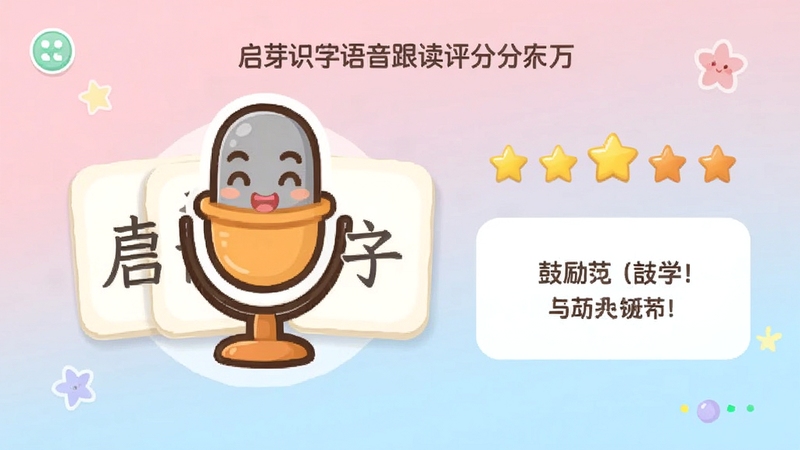 ��ѿʶ�������������ֽ��棬��������Ϊ��ͨ��˷�ͼ���뺺�ֿ�Ƭ���Ҳ���ʾ�Ǽ�������������֣�����Ϊ��͵ķ���ɫ���䣬�����Χ�������