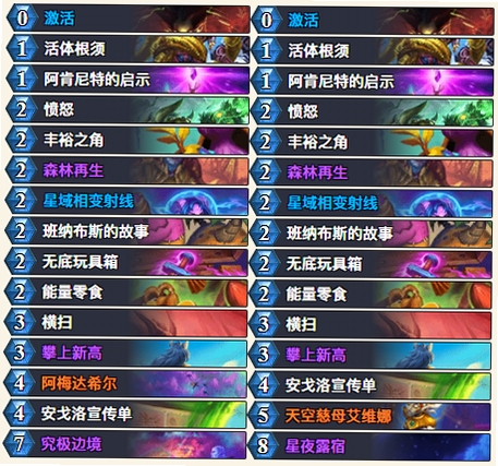 Sticker Tactics 高胜率卡组推荐