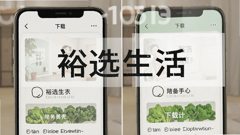 裕选生活 下载